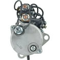 thumbnail image 5 of New Starter Compatible With Peterbilt 362 Caterpillar C12/C15 Cummins ISX 1997-2006 By Part Numbers 410-48330 1179R 19521 D61-6002-004 M009T71479 M9T71479 PC1479 SMT0393, 5 of 7