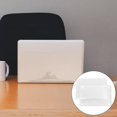 thumbnail image 2 of CNKOO Plastic Laptop Shell Laptop Skin Case Laptop Protector Clear Laptop Skin Cover Compatible with 15. (A1286), 2 of 4
