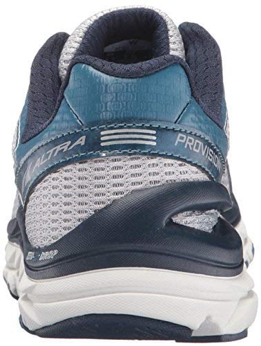Charcoal//Blue Altra Provision 3.0 Men/'s Road Running Shoe 11 M US Used