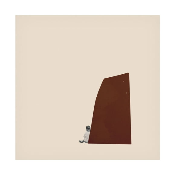 Trademark Fine Art Maarten Leon Recharging Canvas Wall Art