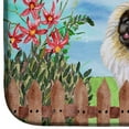 thumbnail image 4 of Pekingese Spring Dish Drying Mat, 4 of 7
