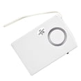 thumbnail image 4 of Alarma de seguridad con sensor táctil de 120 dB para el hogar, viajes, puertas y ventanas, alerta antirrobo., 4 of 10