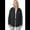Black, variant on Quilted Jackets for Women Casual Lightweight Jacket Padded Fashion Winter Outerwear with Pockets Black M