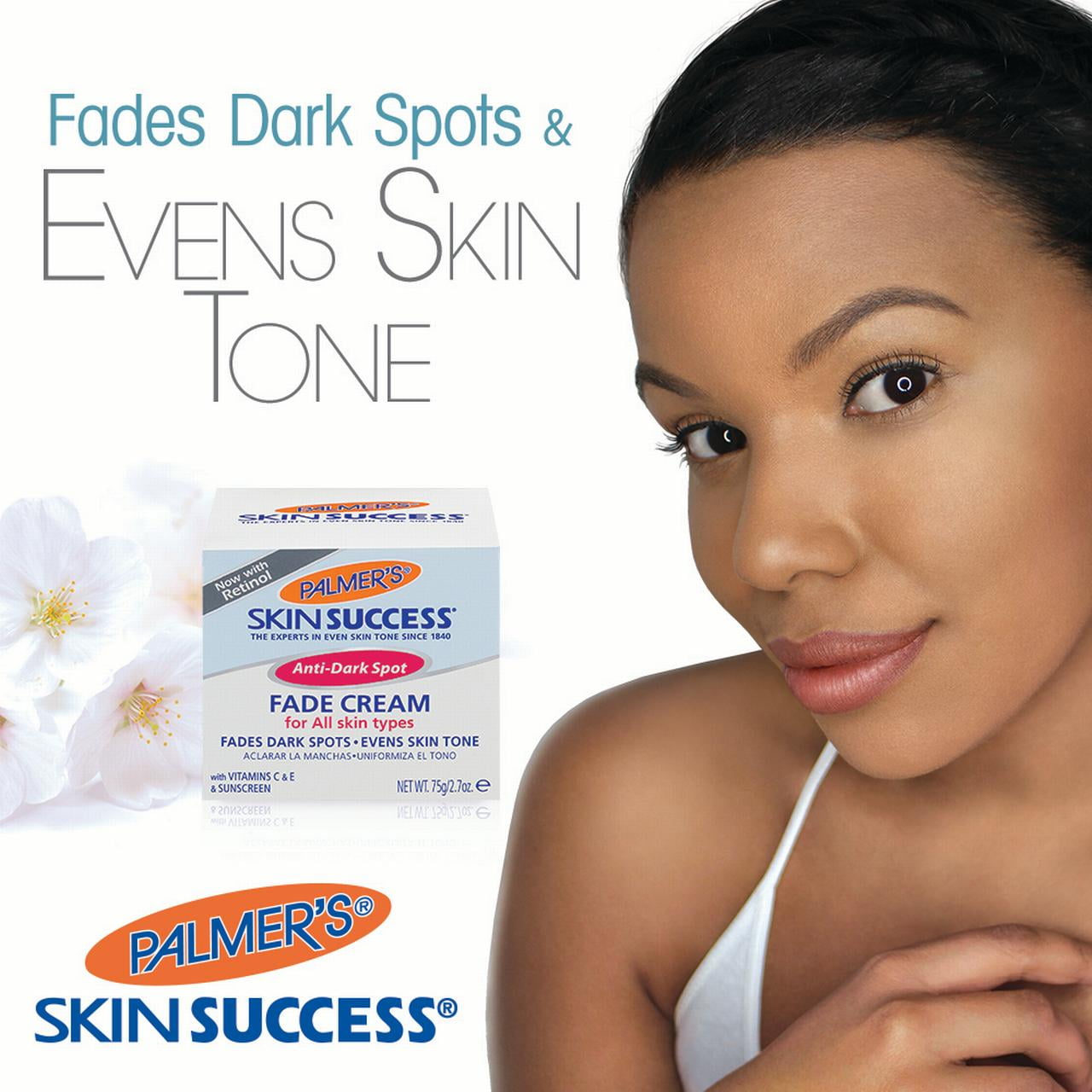 Palmer S Skin Success Anti Dark Spot Fade Cream For All Skin