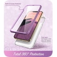 thumbnail image 2 of Funda i-Blason Cosmo para iPhone 13 Pro Max con Protector de Pantalla, 2 of 7