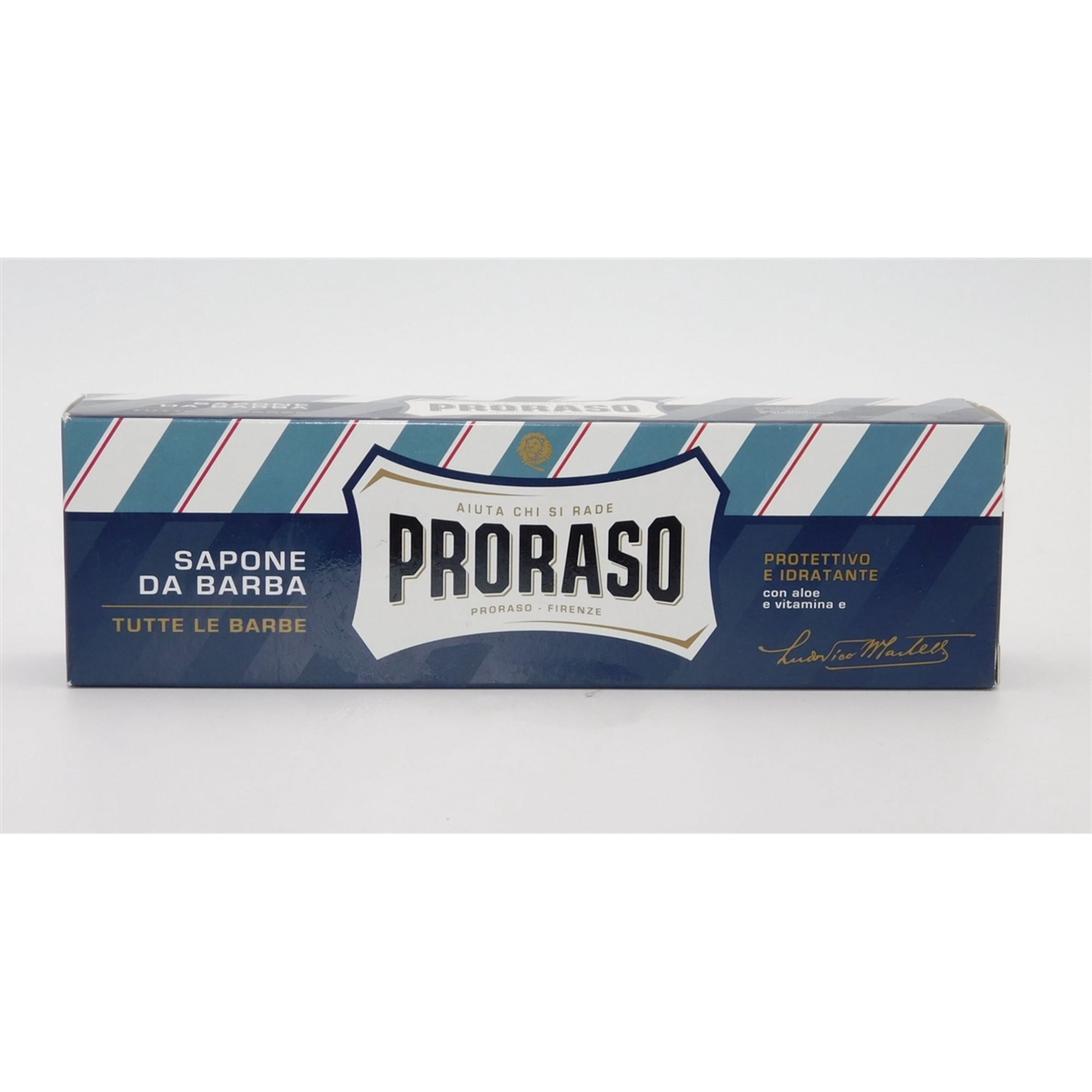 Proraso Shaving Cream Protective and Moisturizing 5.2 oz 150 ml