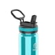 thumbnail image 2 of Botella de plástico Tritan Takeya Sports con popote 530 ml. TAKEYA 50222, 2 of 2