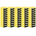 thumbnail image 2 of LJNYFDC Sangles de Filet de Soccer 50 Pcs Attache de But de Soccer avec Attache Taille Compacte Réutilisable Portable Facile à Installer Sangles de Filet de But, 2 of 6