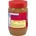 Jif Creamy Peanut Butter, 40Ounce Jar
