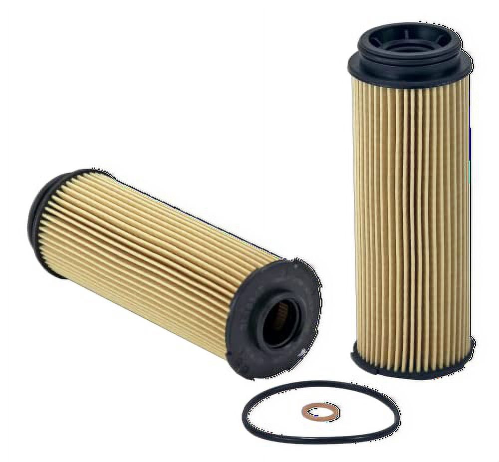 Engine Oil Filter Fits select: 2018-2019 BMW X3, 2017-2018 BMW 540
