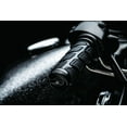 thumbnail image 3 of Kuryakyn 6351 Premium Kinetic Handlebar Grips for Dual Cable Throttle Control: 1982-2019 Harley-Davidson Motorcycles, Gloss Black, 1 Pair, 3 of 3