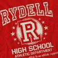 thumbnail image 3 of Grease  Adult Rydell High T-Shirt, 3 of 5