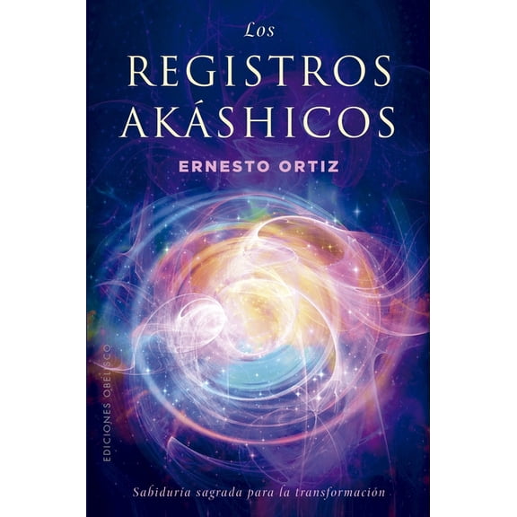 Registros Akashicos, Los. Sabiduria Sagrada, (Paperback)