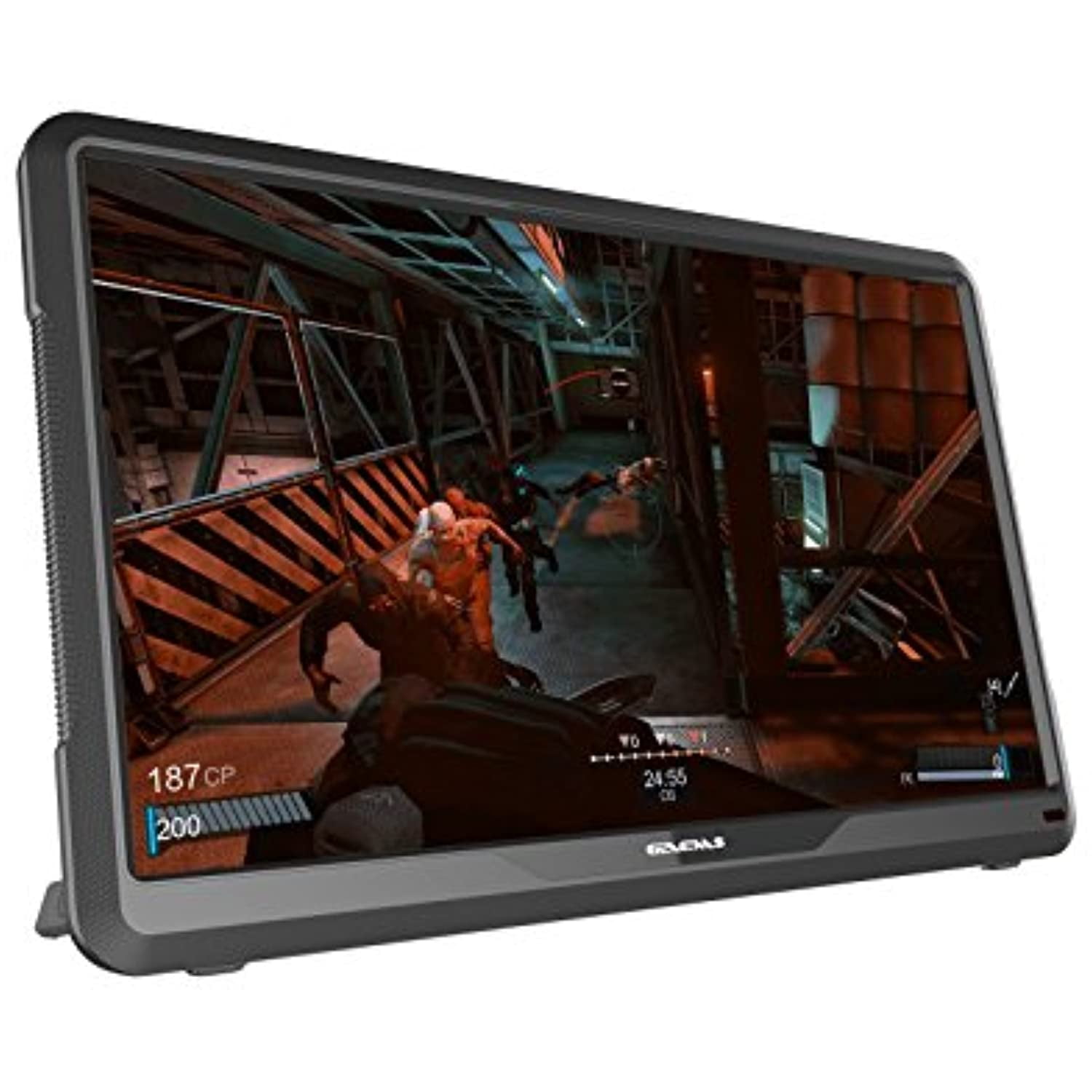 GAEMS M155 15.5\