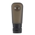 thumbnail image 2 of Botellas de silicona recargables de tamaño de viaje humangear GoToob 60 ml, 2 of 2