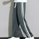 thumbnail image 1 of Pantalones largos para hombre, informales, diarios, para exteriores, playa, transpirables, 1 of 5