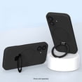 thumbnail image 4 of Funda de teléfono Zerodamage SaharaCase Venture Silicone para iPhone 17, 4 of 10