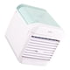 thumbnail image 3 of Ventilador humidificador de escritorio Jadeshay Mini aire acondicionado portátil, 3 of 8