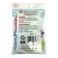 thumbnail image 3 of Way to Celebrate! 12" Multi-color Latex Pearlized Polka Balloons, 8 Count, 3 of 3