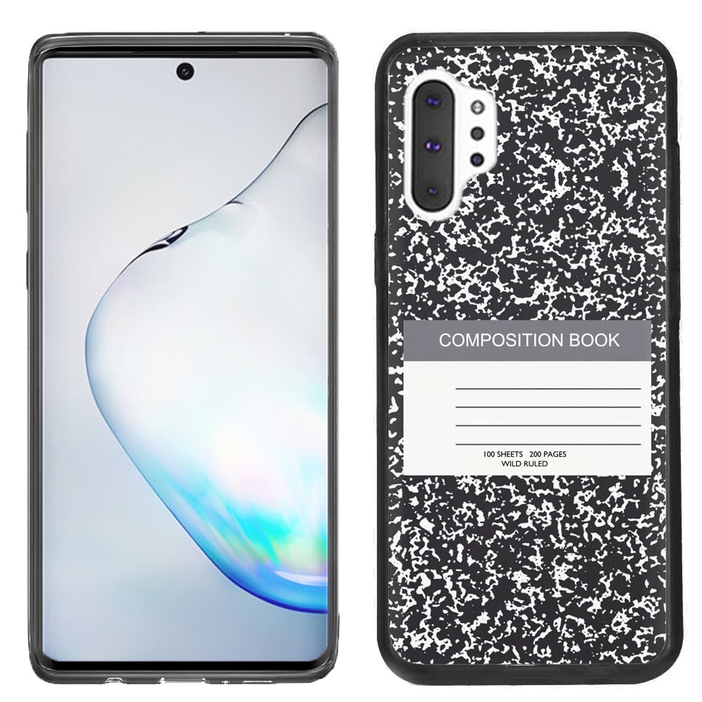 note 10 plus phone case