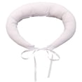 thumbnail image 2 of GRACEART Elizabethan Tudor Bumroll Small White, 2 of 4