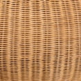 thumbnail image 5 of bali & pari Beatriz Boho Coffee Table, Light Honey, 5 of 6