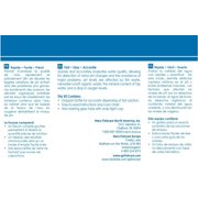 Aquarium Pharmaceuticals Pondcare Ph Test Kit - 160