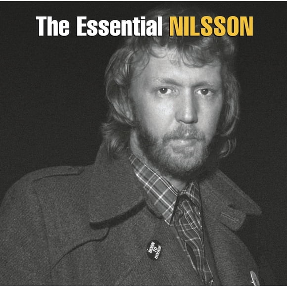 CD Legacy: Lo esencial | Nilsson