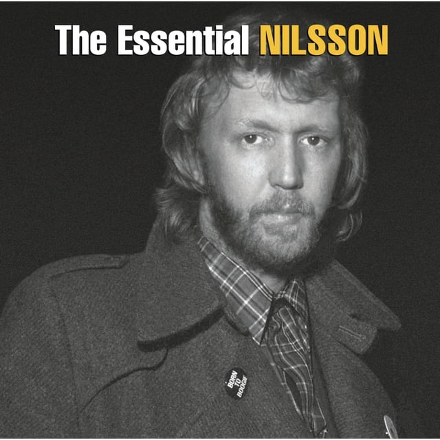 CD Legacy: Lo esencial | Nilsson
