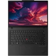 Lenovo ThinkPad P14s Gen 6 14 WUXGA Mobile Workstation, AMD Ryzen AI 7 PRO 350 2.0GHz, 32GB RAM, 1TB SSD, Windows 11 Pro, Black