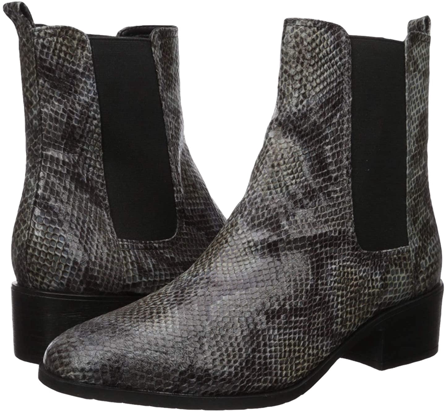 kenneth cole salt chelsea boots