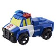 thumbnail image 3 of Playskool Heroes Transformers Rescue Bots Chase The Police-Bot, 3 of 3