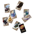 thumbnail image 6 of UNO The Legend of Zelda Card Game, 6 of 8