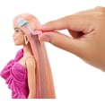 thumbnail image 2 of Barbie-Fun & Fancy Hair-Poupée blonde et accessoires de coiffure, 2 of 6