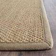 thumbnail image 2 of Safavieh Natural Fiber 3' X 5' Power Loomed Sisal Rug, 2 of 10