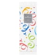 thumbnail image 3 of Hallmark Tissue Paper for Gift Wrapping (6 Sheets: Rainbow Confetti) for Birthdays, Graduations, Celebrations, 3 of 4