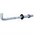 thumbnail image 2 of 1PC Grip-Rite Bright Anchor Bolt With Round Washer, 2 of 2