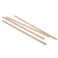 thumbnail image 6 of MRLESS 4pcs Wooden Mahjong Tile Pushers and Racks Set for American Mahjong Games, Style Accessories, 48cm Tools for All Ages, 6 of 6