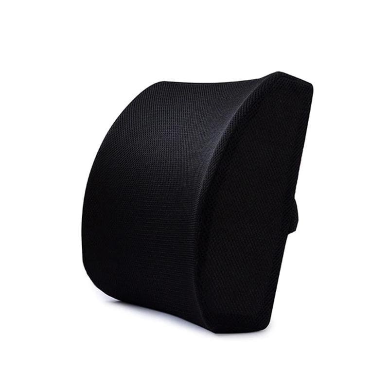 lower back support pillow for office chair