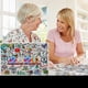 thumbnail image 4 of Partheme Novelty Toys 1 Counts Kid 1000 Piece Christmas 2021 Paper Puzzle Adult Children Toys Family Gift As show, 4 of 8