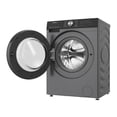 thumbnail image 3 of Lavasecadora Hisense Digital WD3S1543BT 15 Kg Gris carga frontal, 3 of 6