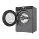 thumbnail image 3 of Lavasecadora Hisense Digital WD3S1543BT 15 Kg Gris carga frontal, 3 of 6