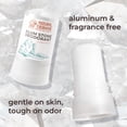 thumbnail image 2 of Natural Elephant Alum Stone Deodorant Stick 60g (2 oz) Natural Unscented Aluminum Free Salt Stone for Men and Women (Single), 2 of 5