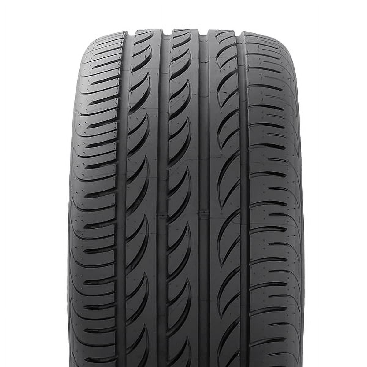 Pirelli P Zero Nero GT 295/25R22 97 Y Tire Sansujyuku sansujyuku.com