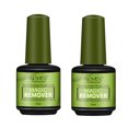 thumbnail image 1 of Esmalte de uñas en gel Burst Magic Remover 15 ml x 2 - HUOGUO, 1 of 4