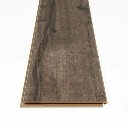 Backwoods 7", Color Sequoiah Path, 7.48 in. x 50.67 in. Laminate Wood Flooring (18.42 sq. ft. / Carton)