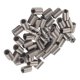 thumbnail image 1 of Insertos de rosca, 50 piezas Insertos de rosca Herramienta de reparación de rosca macho Hardware industrial Rendimiento sólido, 1 of 8