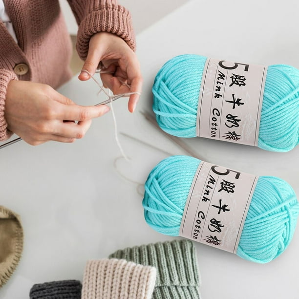 Lot De 5 Pelotes De Fil à Crochet Royale Classic Taille 10 – Parfait Pour Vos Projets De Tricot Et Artisanat !