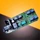 thumbnail image 3 of Car Rear Door Power Window Switch For G12 G11 750I 740I 2016-2023, 3 of 5