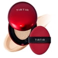 thumbnail image 1 of Mascarilla Tirtir de Cushion Foundation, color rojo 21C, color marfil frío, 18,7 ml, 1 of 5